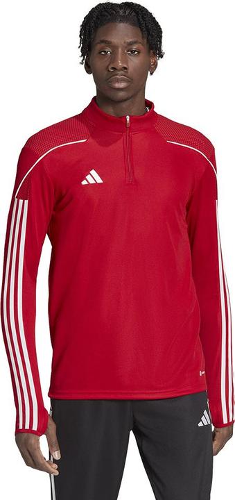 Image du produit adidas Tiro 23 League 1/4 Pull d'entraînement Hommes (XXL)