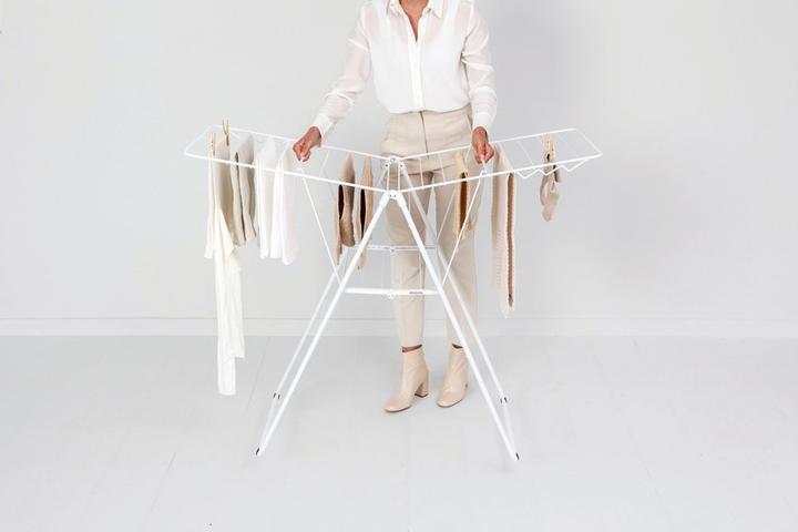 Image du produit Brabantia Séchoir sur pied HangOn 20 m (20 m)