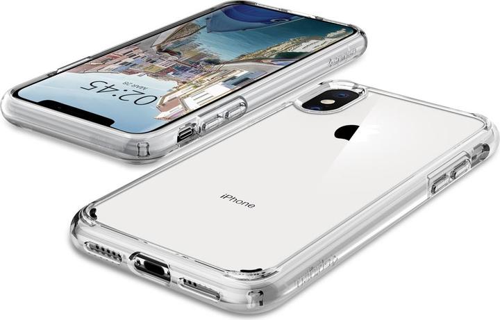 Produktbild Spigen Ultra Hybrid (Apple iPhone X)