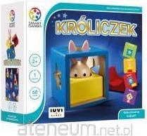 Smart Games Bunny (PL) Spiele (Deutsch)