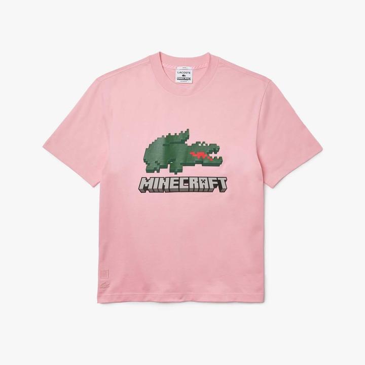Image du produit Lacoste - T-shirt - Adulte (XXS)