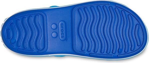 Actual product image Crocs T's Crocband Cruiser Sandal (19, 19.5, 20)