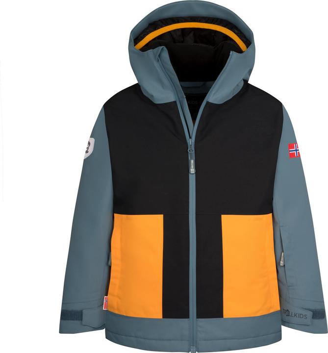 Image du produit Trollkids Veste Rauland pour enfants (92)