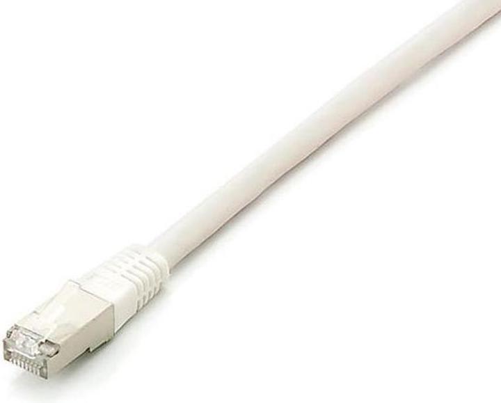 equip Câble de réseau (S/FTP, CAT6a, 10 m)