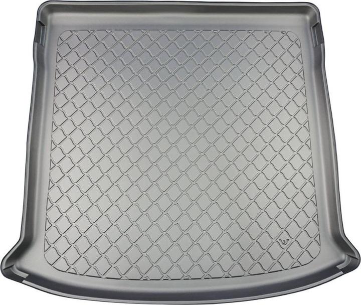 Actual product image Aristar Boot Tub for Mercedes GLE Coupe (C167) Plug-in Hybrid (GLE 350 e, GLE 350 de) from 03.2020-