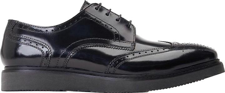 Produktbild Base London Halbschuhe Joe Leder (46)