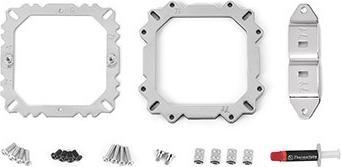 Immagine prodotto Thermaltake NiC L32 Raffreddatore del processore in alluminio (40 mm)