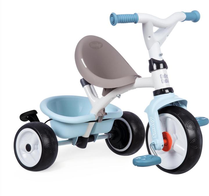 Produktbild Smoby Baby Balade