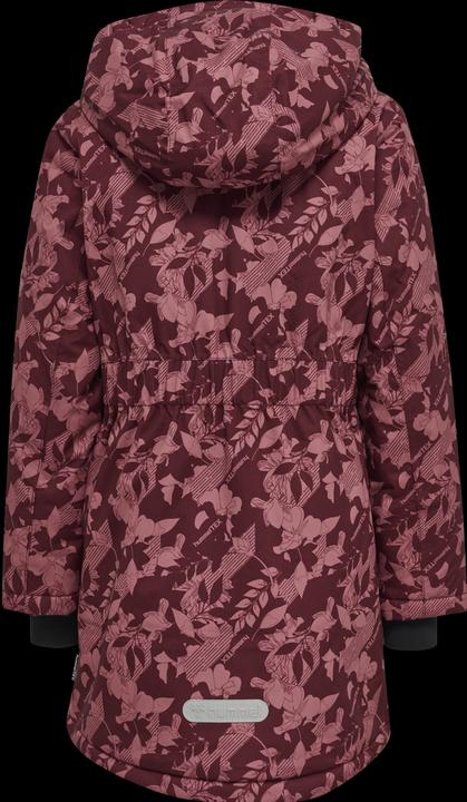 Produktbild hummel Alma Tex Coat (122)