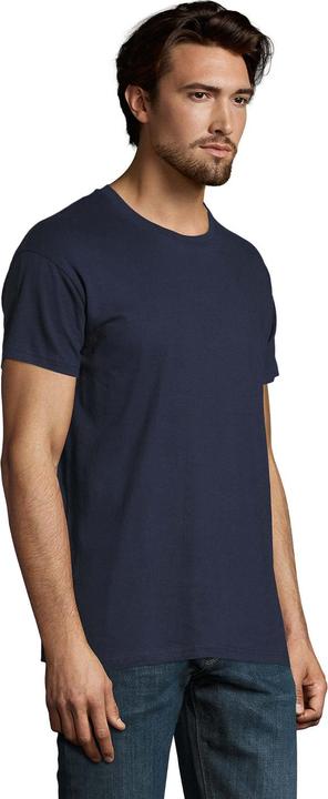 Actual product image Sols Imperial slim fit T-shirt short sleeve (L)