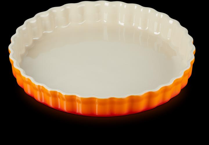 Immagine prodotto Le Creuset Teglia per crostata (28 cm)