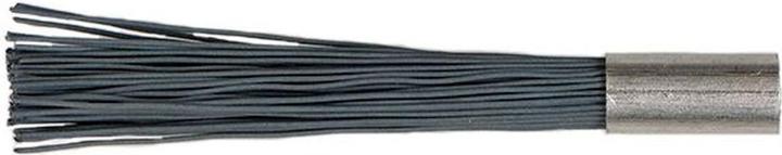 Produktbild Hansa Nylonpinsel Durchm. 4 x (L)40 mm fr Nylonradierer