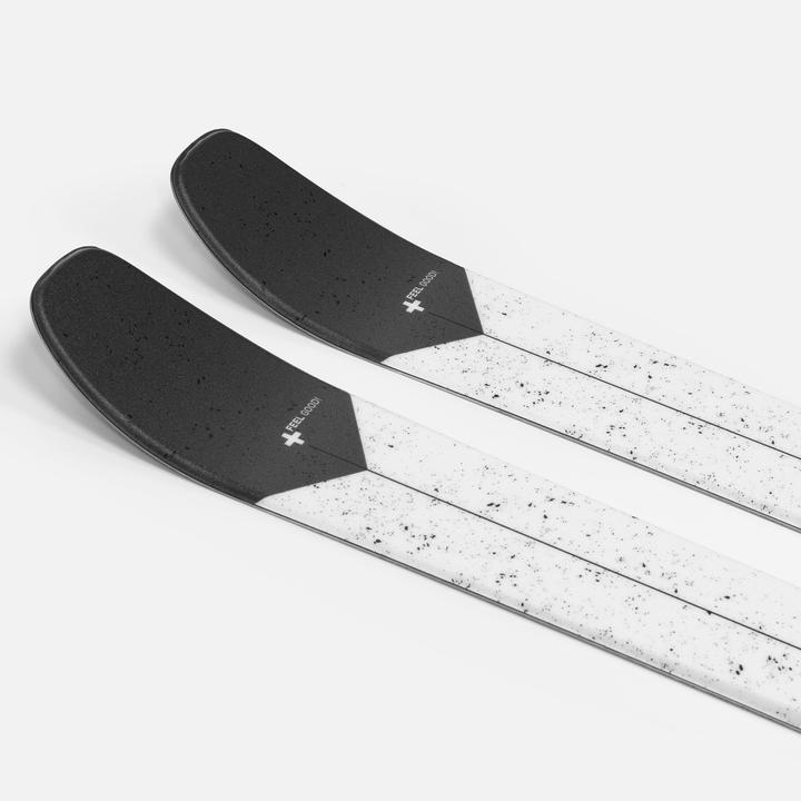 Actual product image Wedze Cross 150+ (150 cm, Without binding)