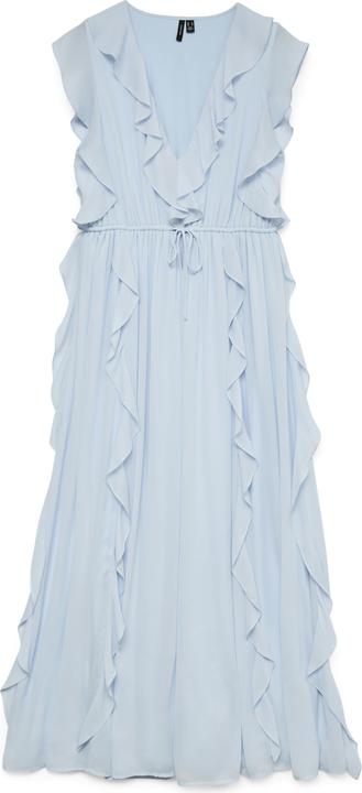 Actual product image Vero Moda VMCARMEN Langes Kleid Kleid (XS)