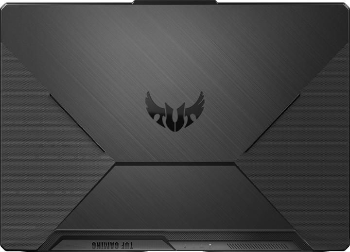 Produktbild ASUS Laptop TUF Gaming F15 FX506 i5-10300H / 16 GB / 512 GB / W11 / GTX 1650 / 144 Hz (FX506LHB-HN35 (15.60", Intel Core i5-10300H, 512 GB)