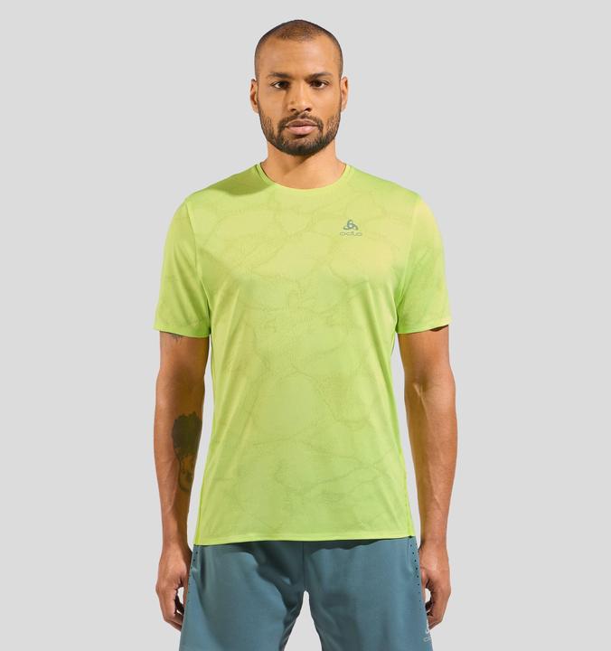 Immagine prodotto Odlo Chill-Tec con tecnologia Zeroweight (XL)