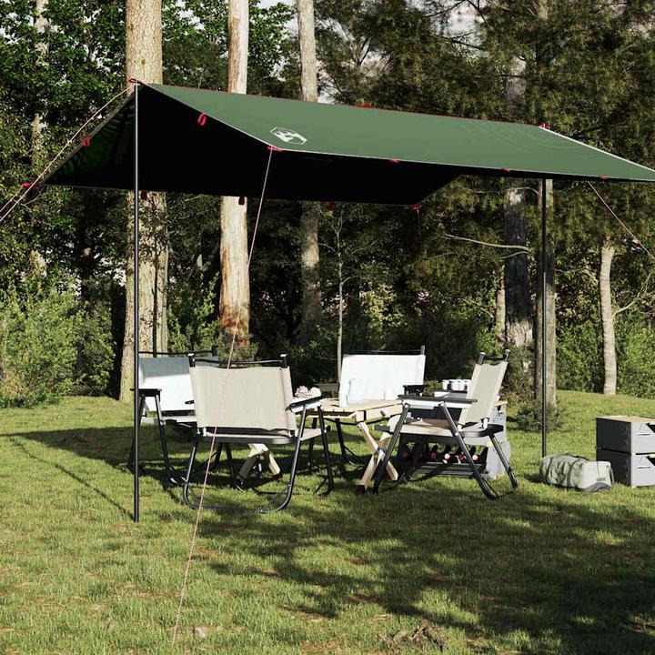 Actual product image VidaXL Waterproof tarp (Tarp, 1.10 kg)