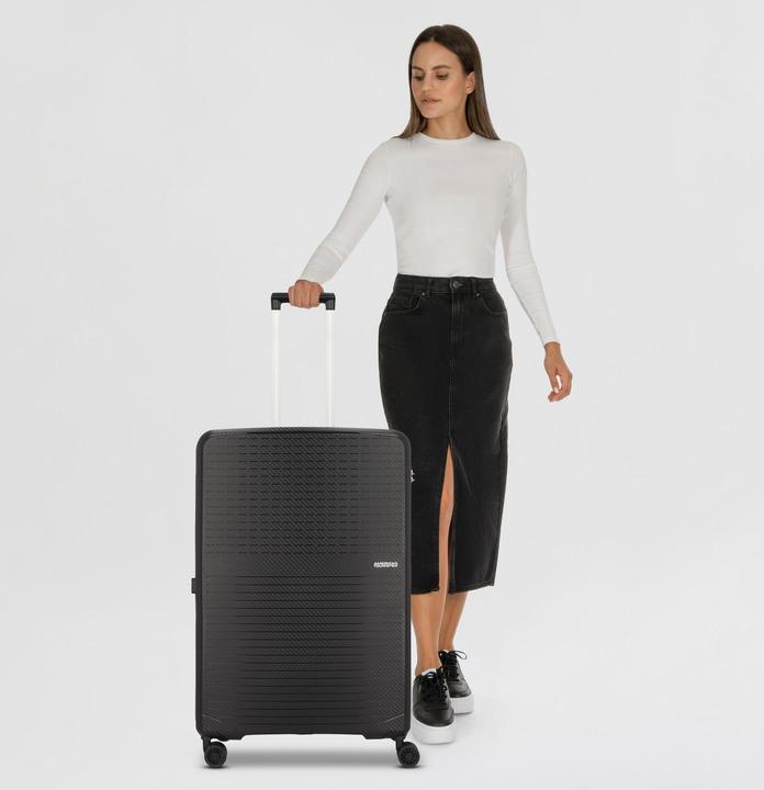 Image du produit American Tourister Summer Hit (98 l, XL (à partir de 115l))