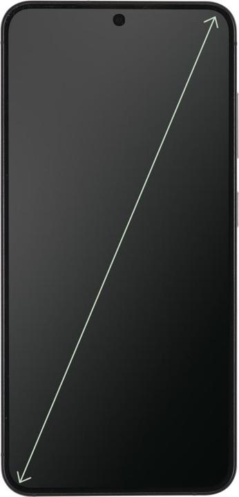 Produktbild Hama Clear Protect (1 Stück, Samsung Galaxy S25 Edge)