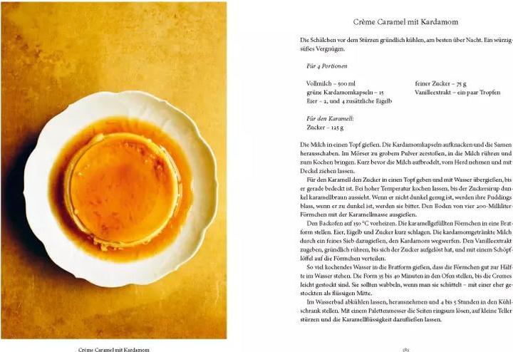Immagine prodotto A Cook’s Book (Deutsche Ausgabe) (Tedesco, Slater Nigel, 2022)