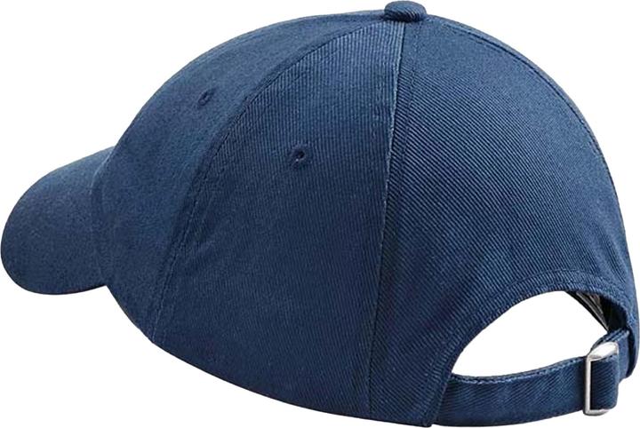 Immagine prodotto Beechfield Cappello da baseball con profilo basso in cotone (Taglia unica)