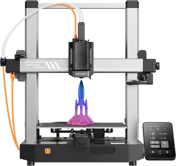 Produktbild Anycubic 3D-Drucker Kobra 3