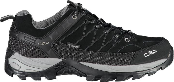 Actual product image CMP Campagnolo Outdoor shoes (44)