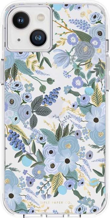 Produktbild Case-Mate Rifle Paper Co (Apple iPhone 14 Plus)
