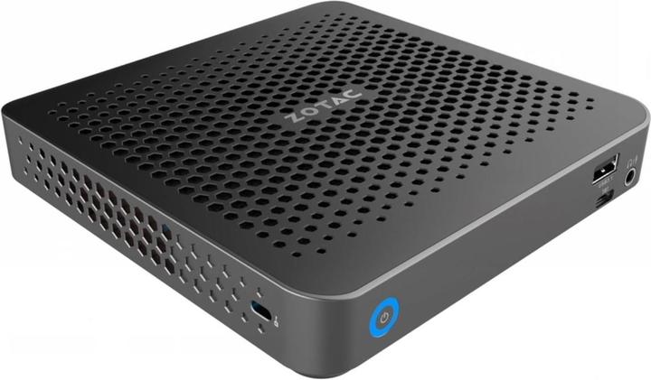 Produktbild Zotac Zbox – Edge MI626 (Intel Core i3-1115G4)