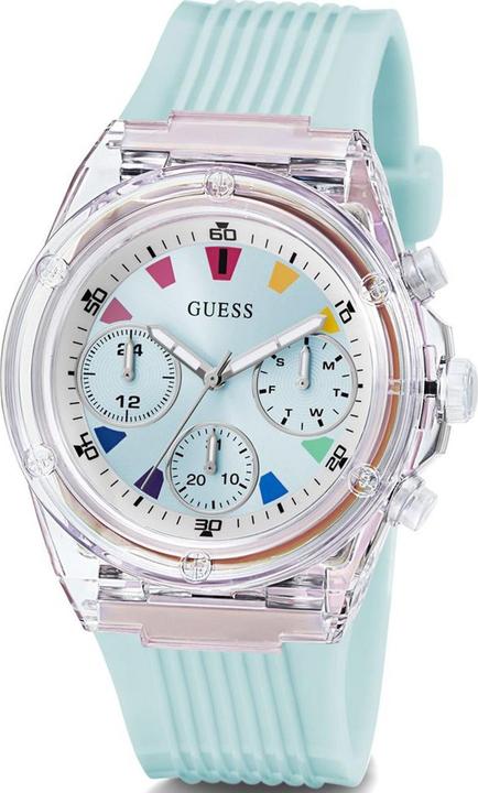 Produktbild Guess GW0438L8 Athena