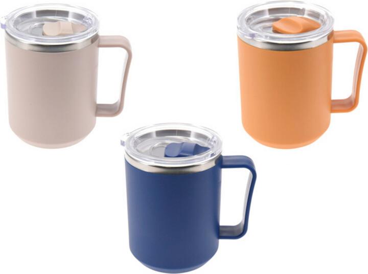 Produktbild Champ Thermo-Trinkbecher (0.42 l)