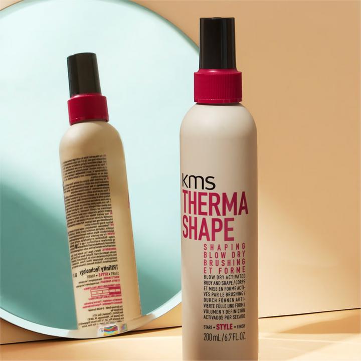 Image du produit KMS California Therma Shape Shaping Blow Dry (forme sculptante) (200 ml)