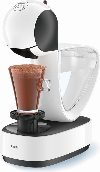 Actual product image Krups Infinissima (NESCAFÉ Dolce Gusto)