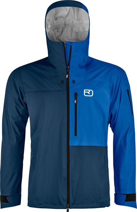 Ortovox Ortler Jacket
