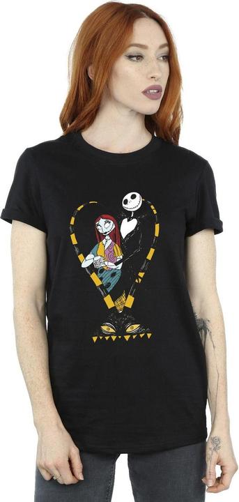 Produktbild Dick Smith Heart Jack TShirt (XXL)