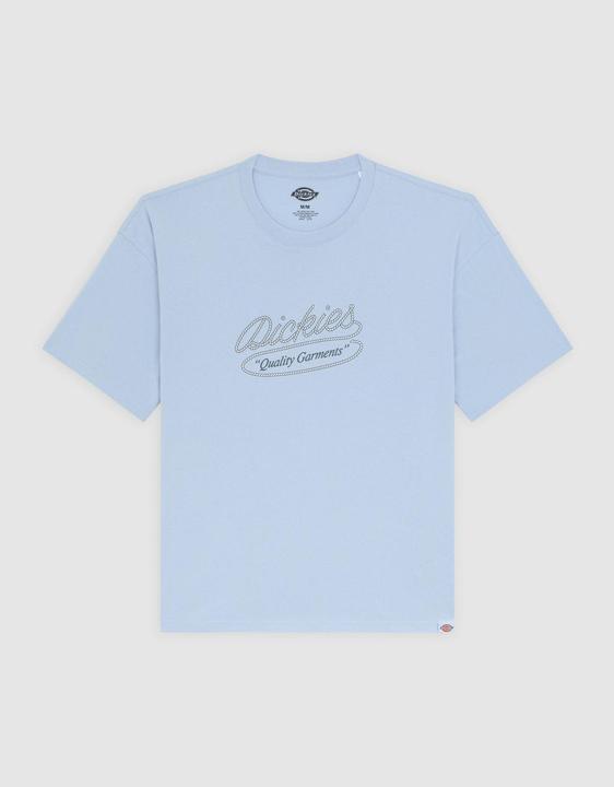 Dickies Rope Ss Tee Skyway (L)