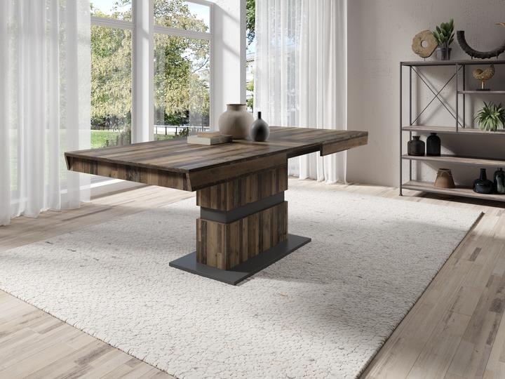 Immagine prodotto ByLiving Matthew (160 x 90 x 75 cm)