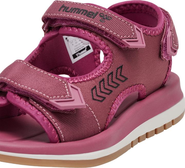 Actual product image hummel Zori Sandal Jr (32)