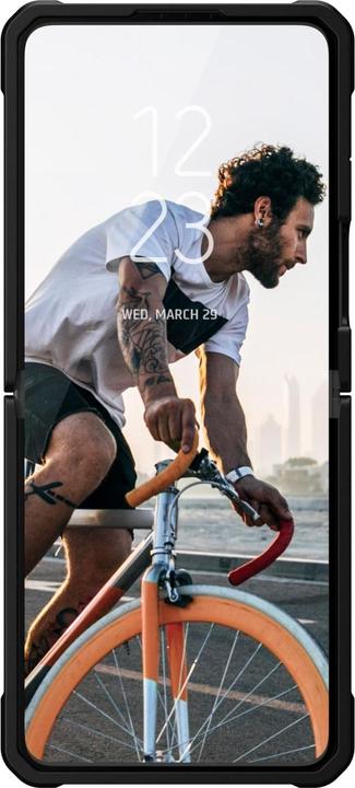 Produktbild UAG Civilian Case (Samsung Galaxy Z Flip3)