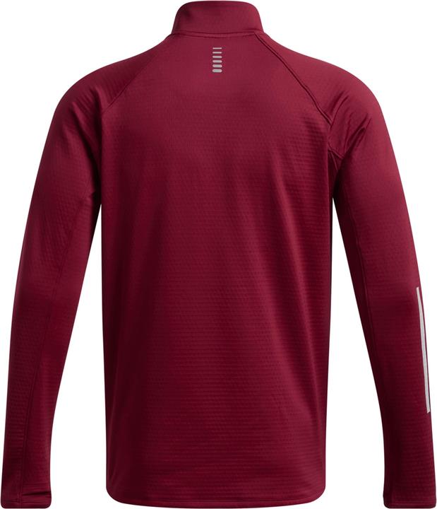 Image du produit Under Armour sweatshirt 1/2 zip aunch eite (L)