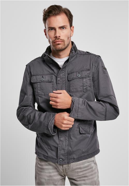 Immagine prodotto Brandit Britannia Jacket (S)