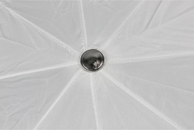 Immagine prodotto Westcott Ombrello pieghevole (Ombrello, 109 cm)
