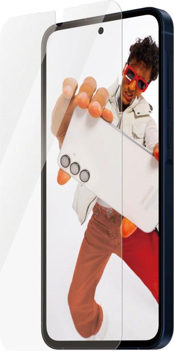 Image du produit PanzerGlass Safe By Screen (1 pièce(s), Samsung Galaxy A55, Samsung Galaxy A56)