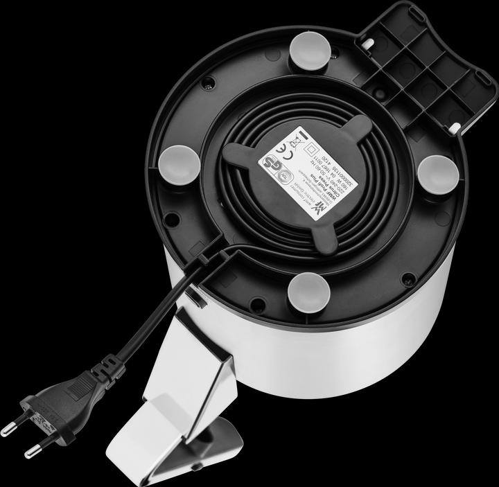 Actual product image WMF Profi Plus electric juicer