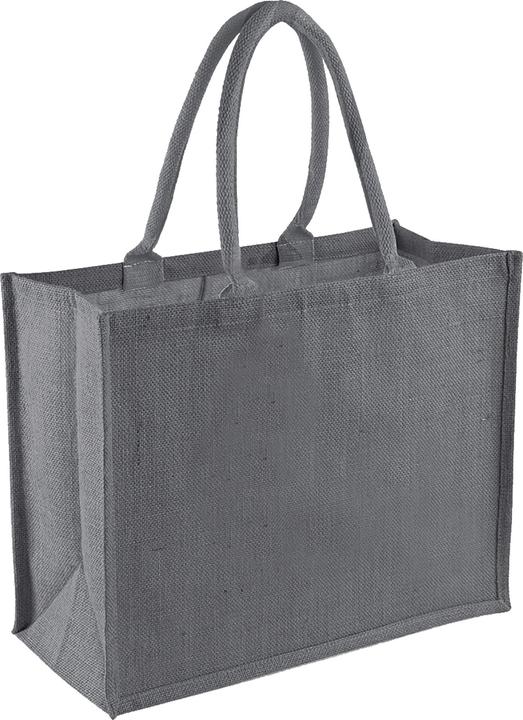 Graphite Grau/