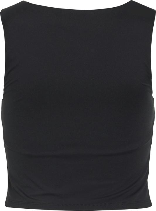 Actual product image Vila Cropped Tanktop (L)