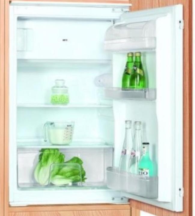 Produktbild PKM Einbau-Kühlschrank KS 120.4 EB (118 l)