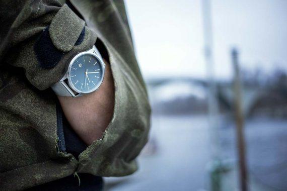 Image du produit CHPO Nuno (Montre analogique, 40 mm)