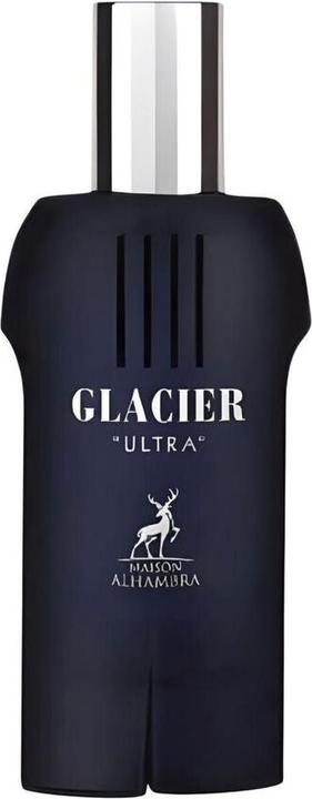 Produktbild Alhambra Glacier Ultra - EDP - Volume: 100 ml (Eau de Parfum, 100 ml)