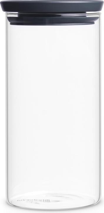 Produktbild Brabantia Glasdose (1.10 l)